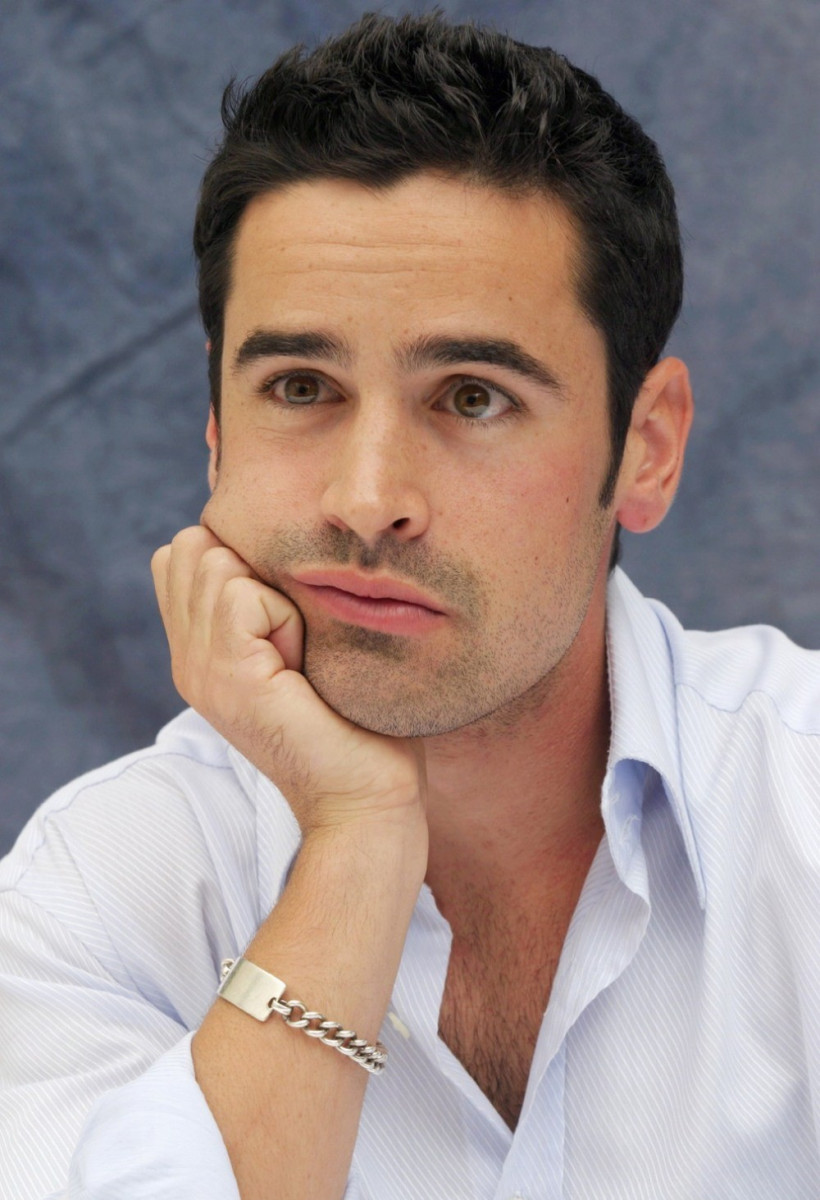 Jesse Bradford: pic #112441