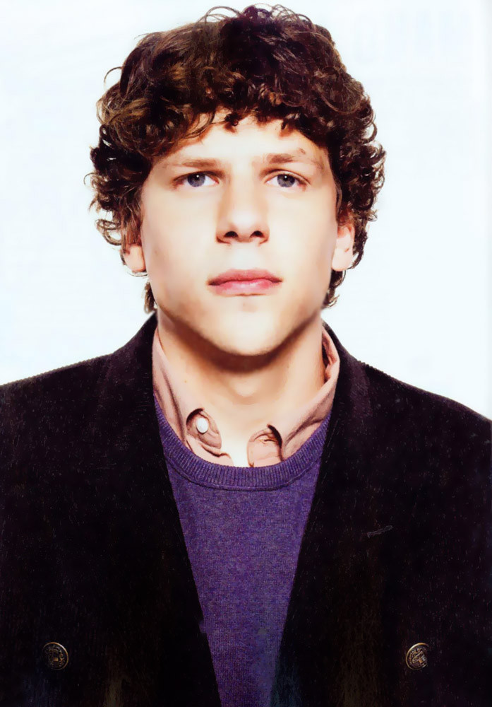 Jesse Eisenberg: pic #330775