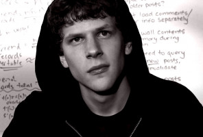 photo 5 in Jesse Eisenberg gallery [id331558] 2011-01-21