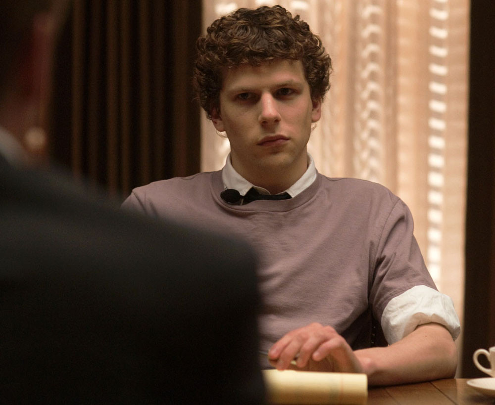 Jesse Eisenberg: pic #331540