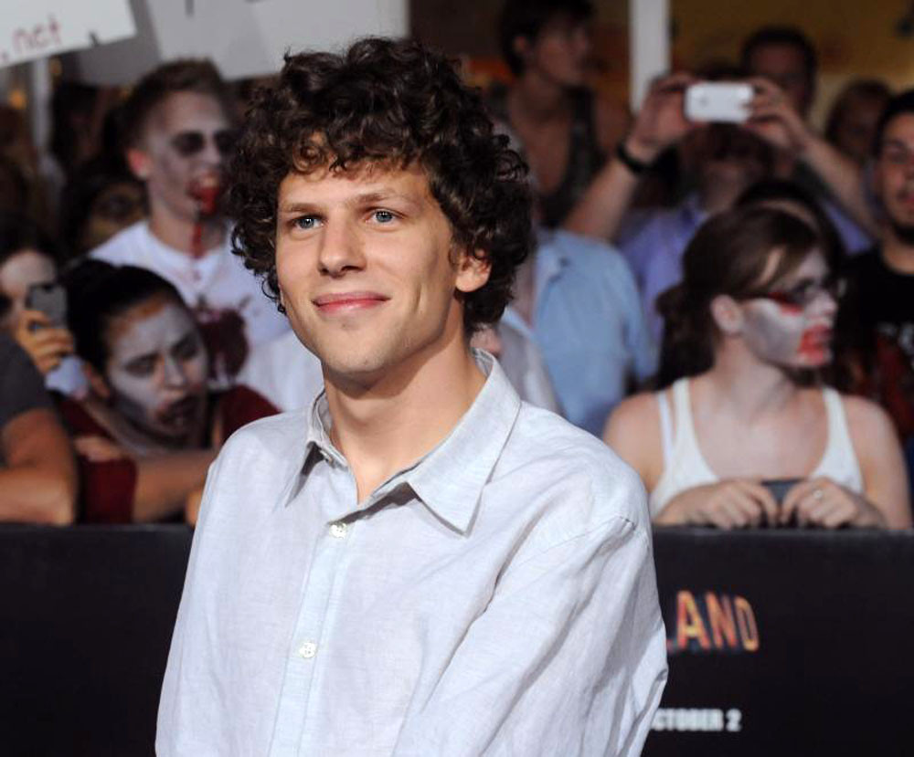 Jesse Eisenberg: pic #332539