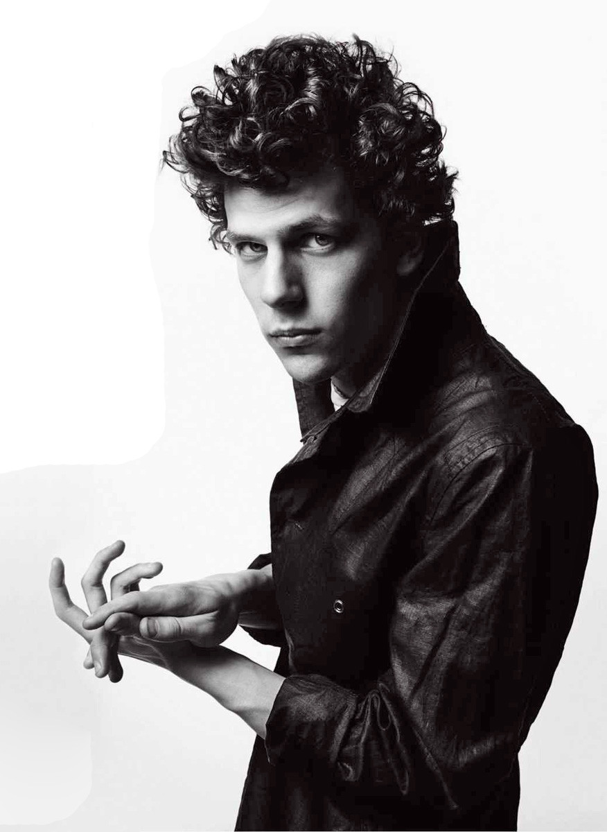 Jesse Eisenberg: pic #343068