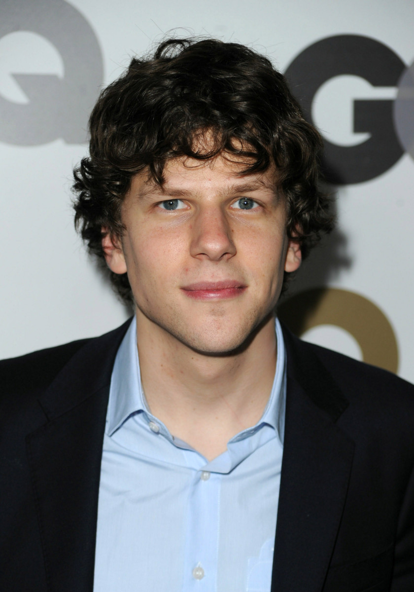 Jesse Eisenberg: pic #337122