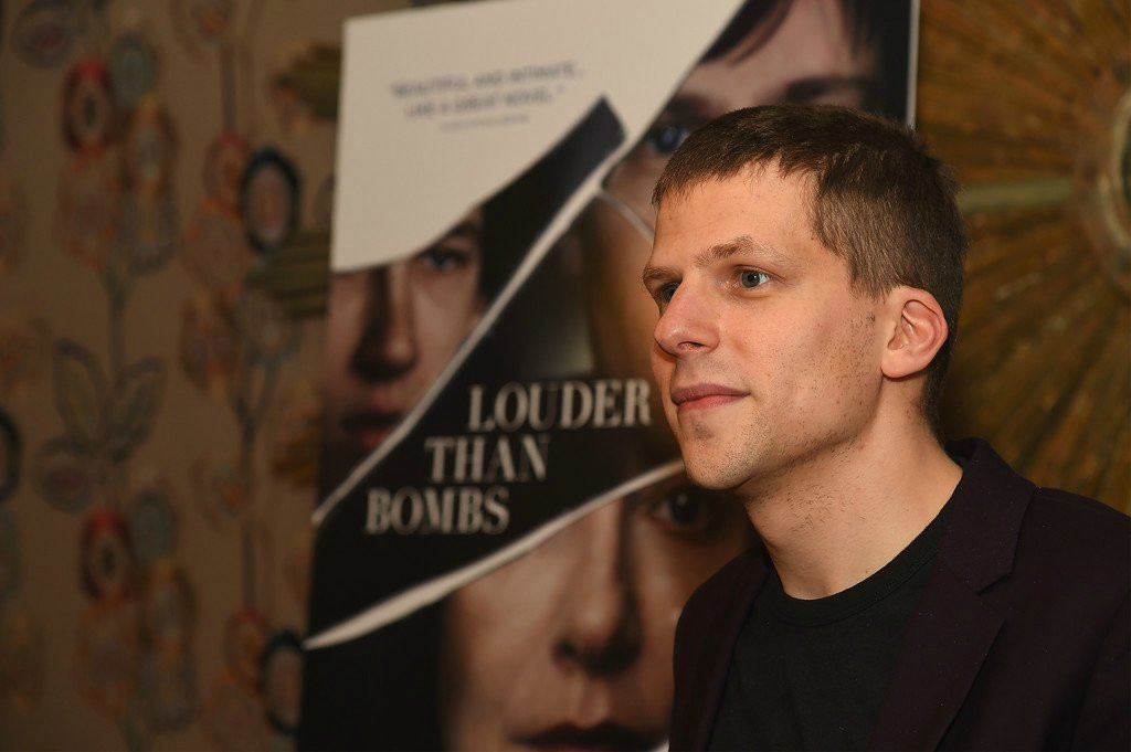 Jesse Eisenberg: pic #844149