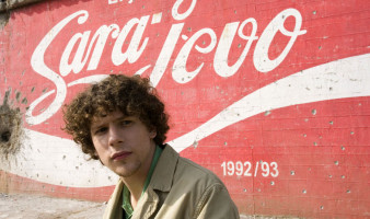 Jesse Eisenberg photo #