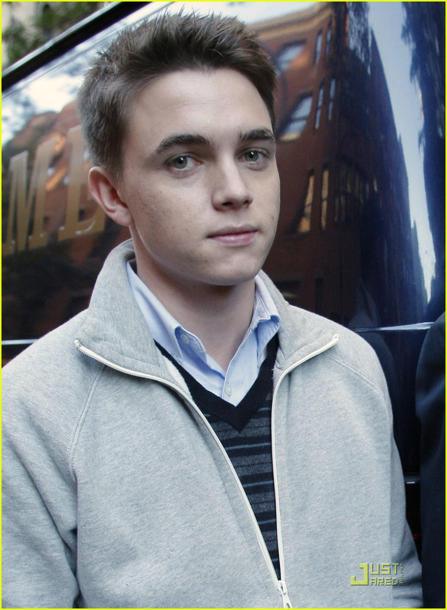 Jesse McCartney: pic #146663