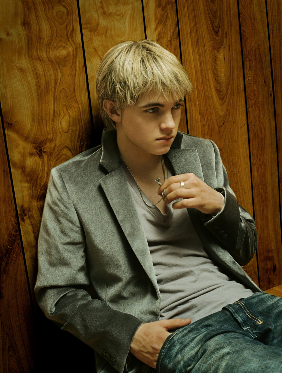 Jesse McCartney: pic #134164