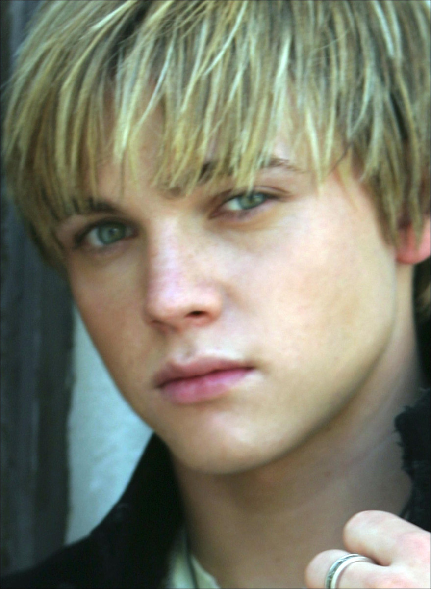 Jesse McCartney: pic #133027