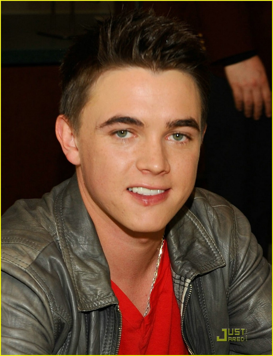 Jesse McCartney: pic #149305