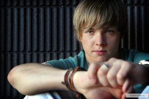 photo 11 in Jesse McCartney gallery [id132978] 2009-02-11