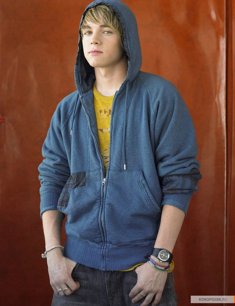 Jesse McCartney: pic #134386