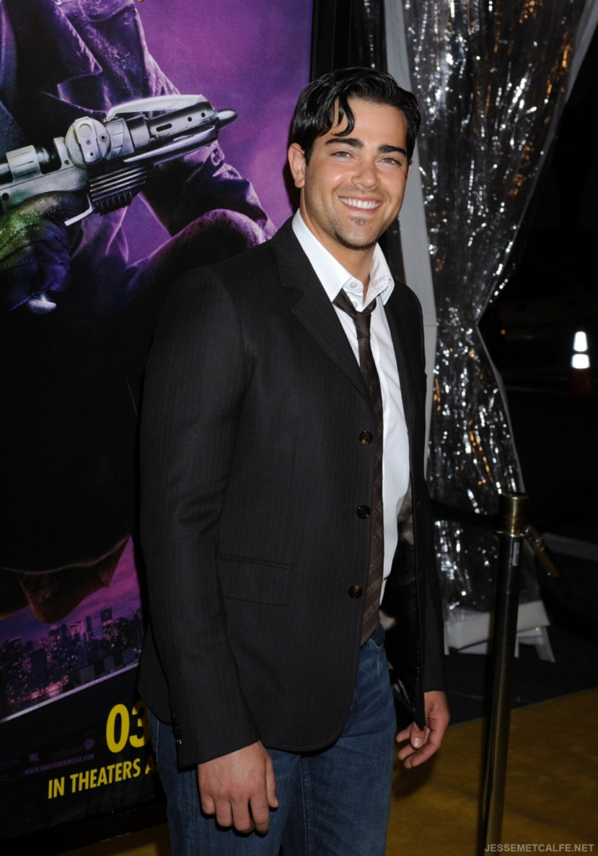 Jesse Metcalf: pic #311646