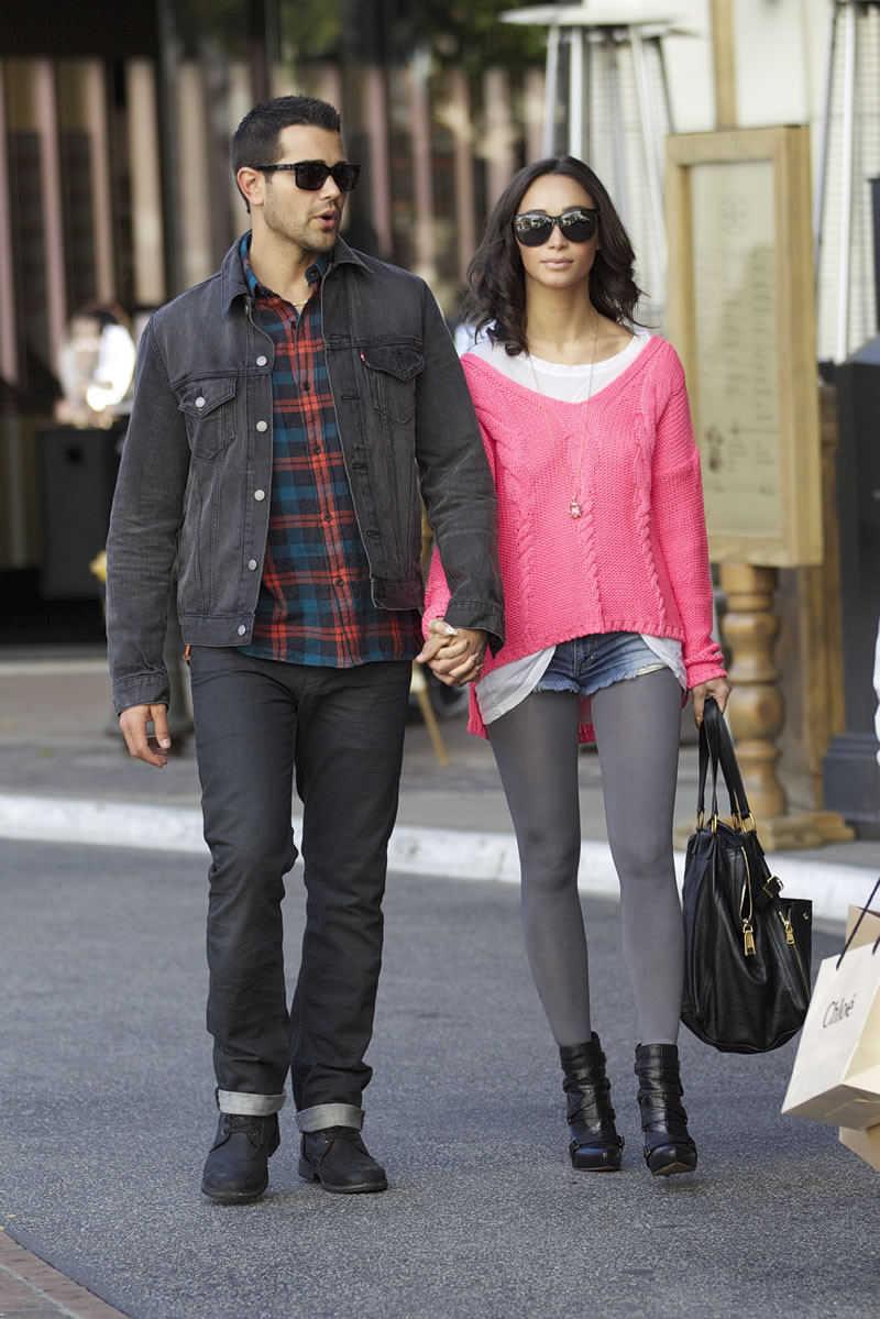 Jesse Metcalf: pic #563746