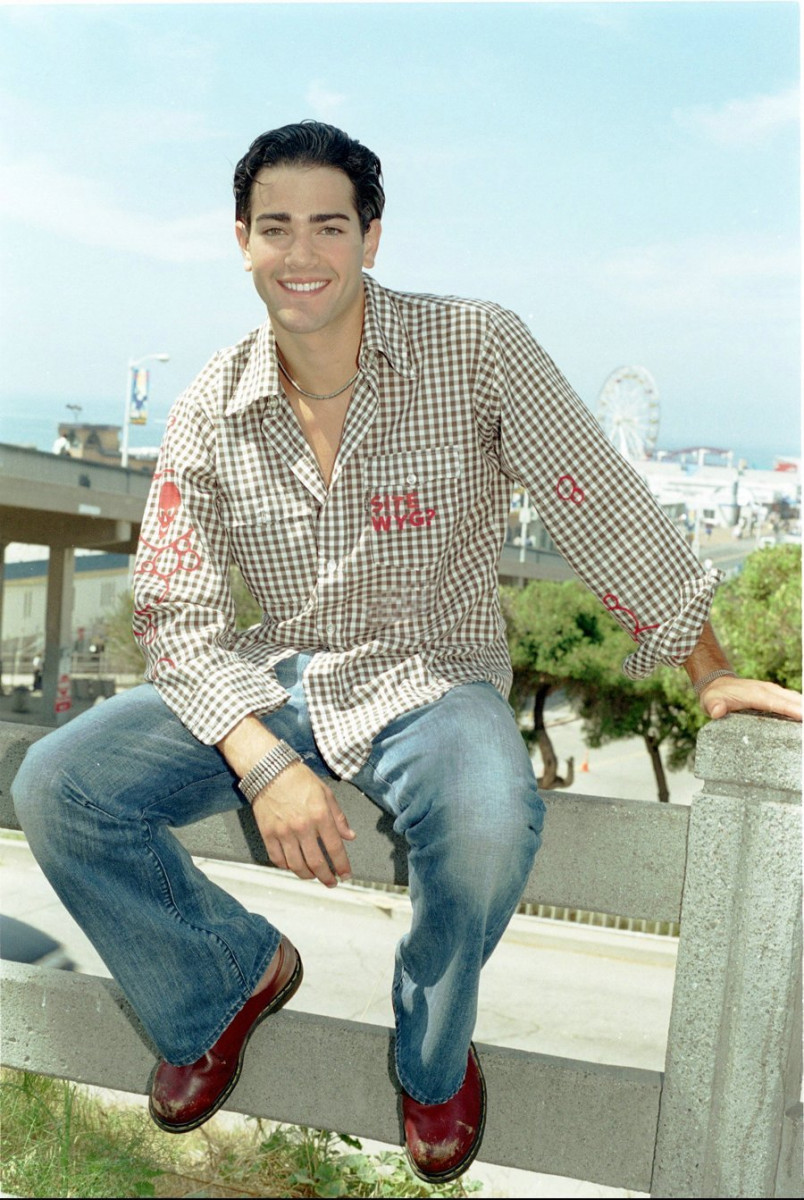 Jesse Metcalf: pic #310997