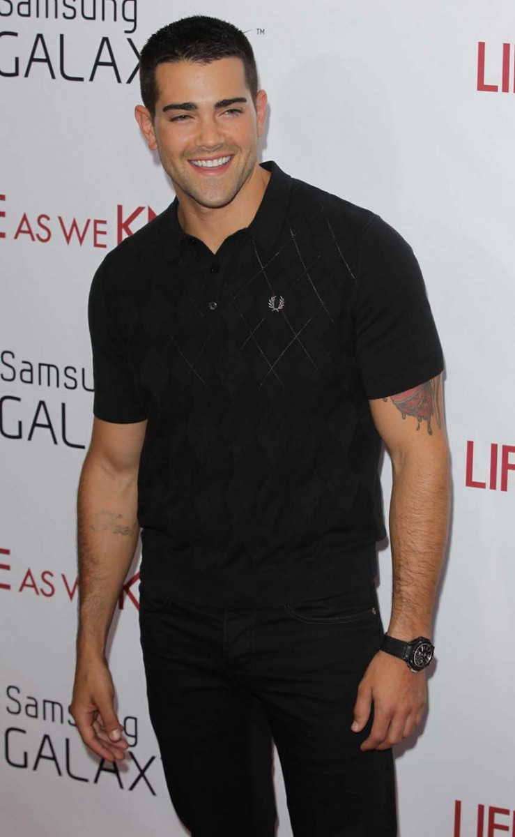 Jesse Metcalf: pic #296424