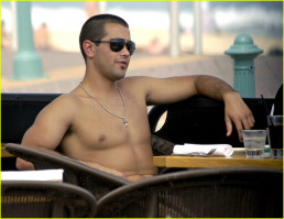 Jesse Metcalf photo #