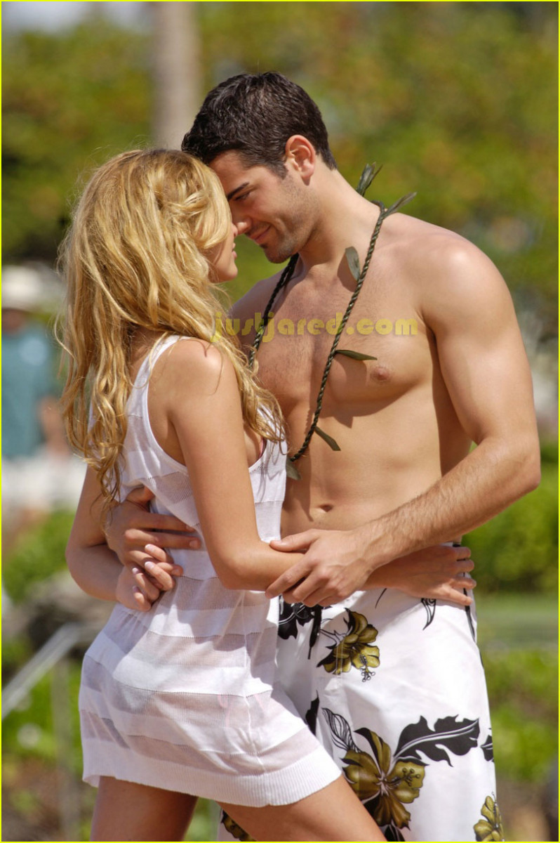 Jesse Metcalf: pic #78194