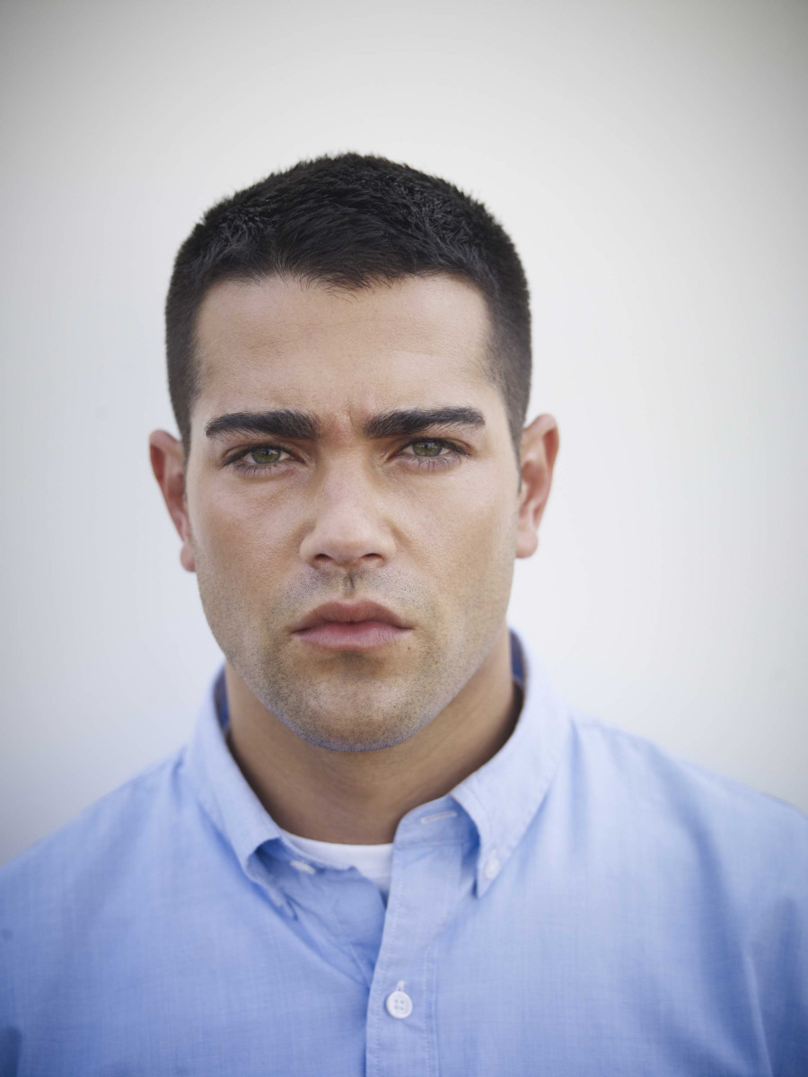 Jesse Metcalf: pic #366206