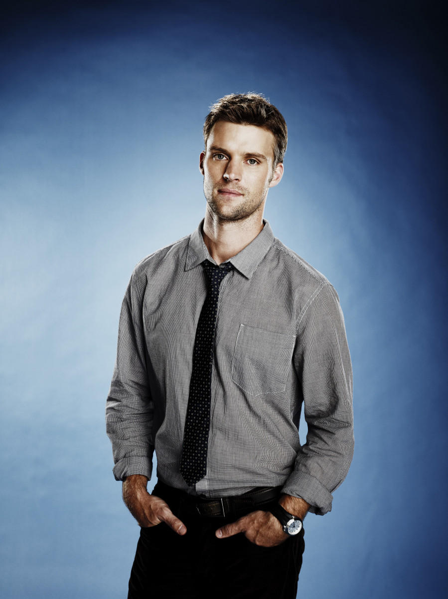 Jesse Spencer: pic #401143