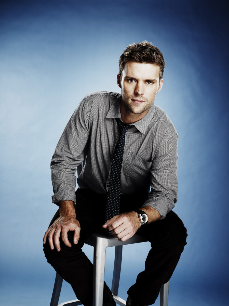 Jesse Spencer: pic #377161