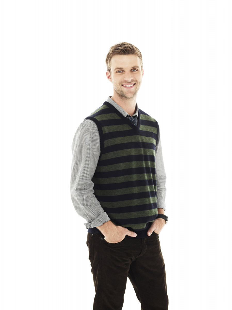 Jesse Spencer: pic #401144