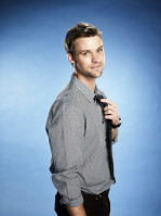 Jesse Spencer photo #