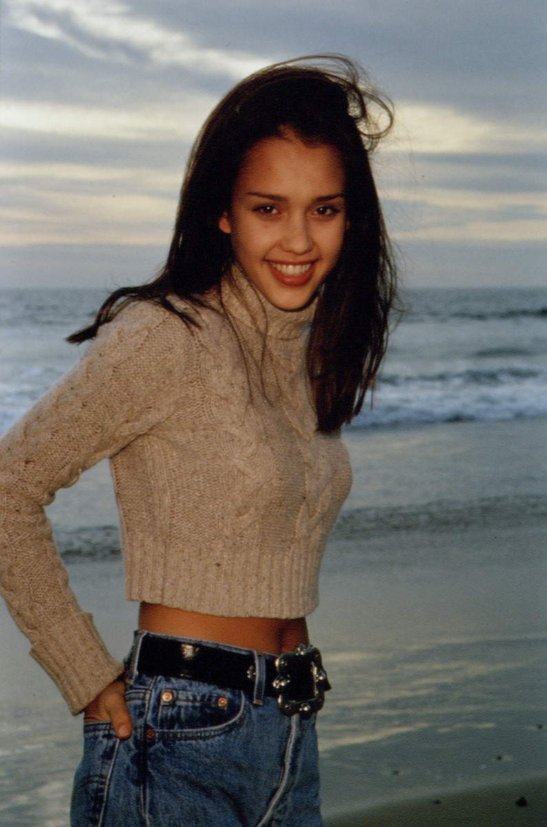 Jessica Alba: pic #129765