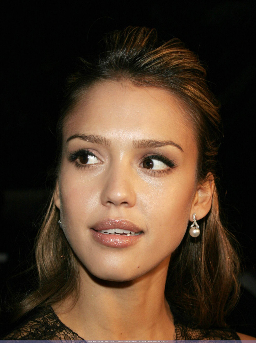 Jessica Alba photo 2755 of 7245 pics, wallpaper - photo #467098 ...