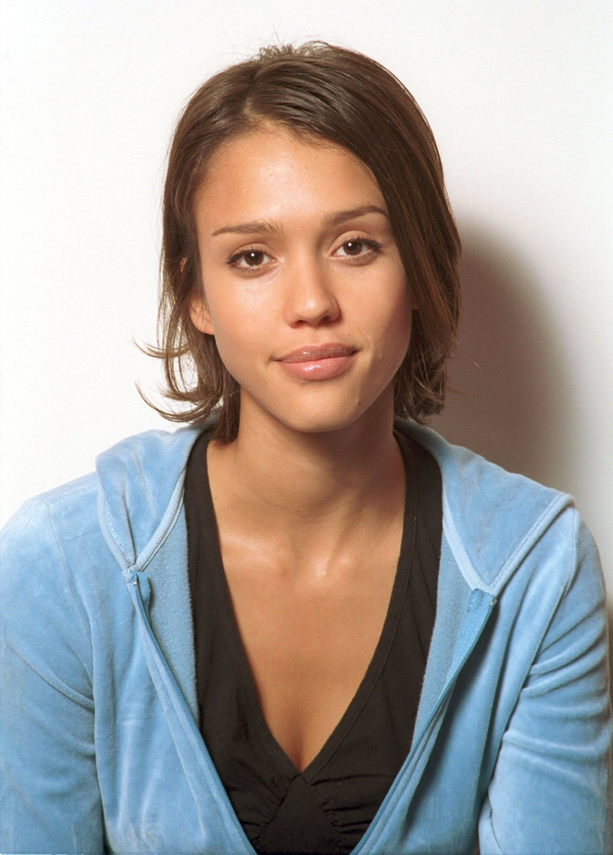 Jessica Alba: pic #15865