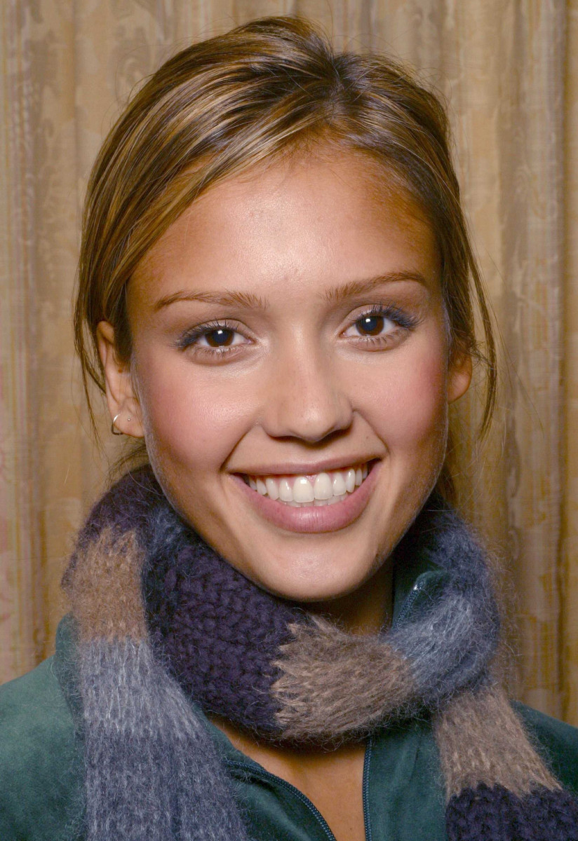 Jessica Alba: pic #11695