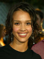 Jessica Alba photo #