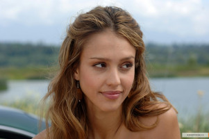 Jessica Alba photo #