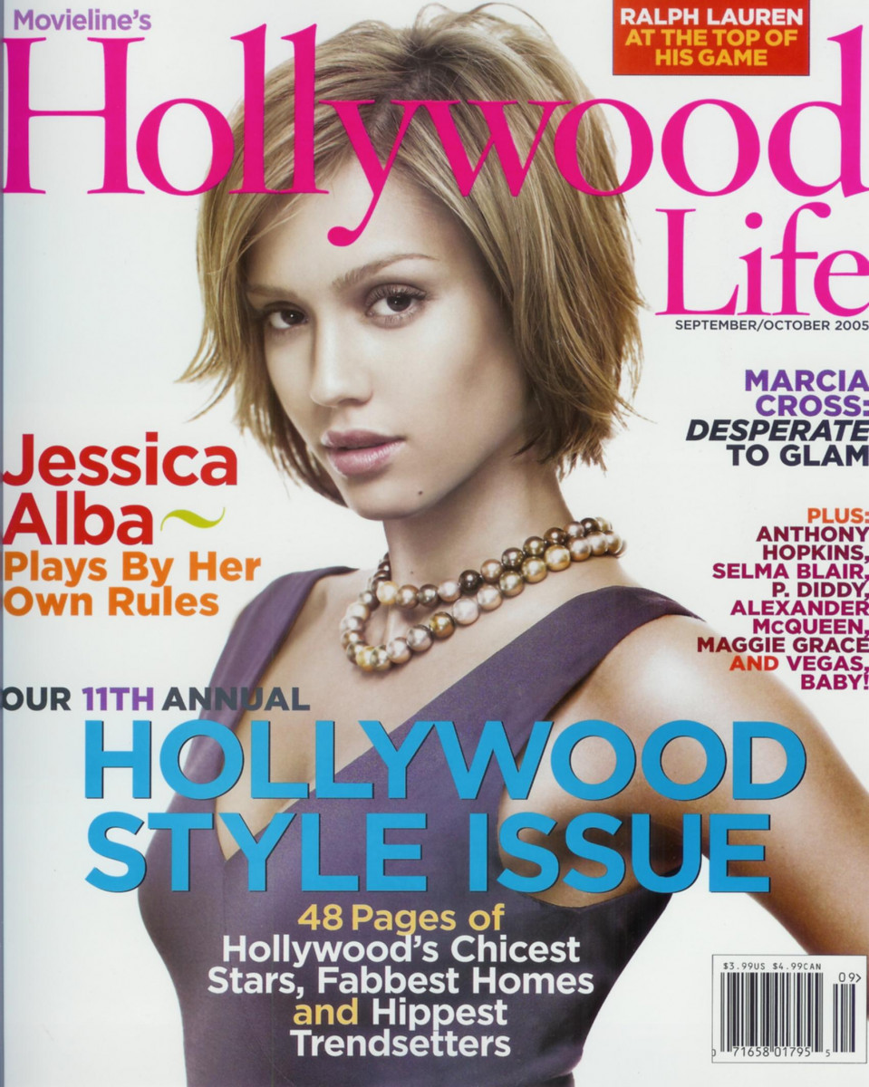 Jessica Alba: pic #34329