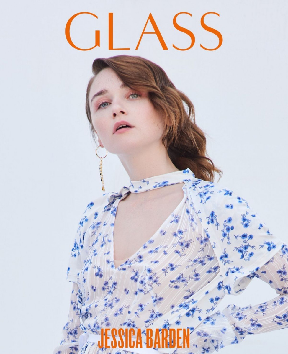 Jessica Barden: pic #1220967