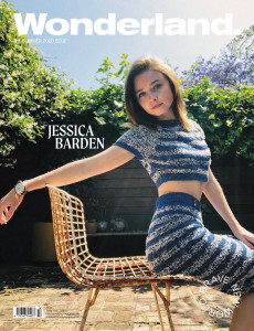 Jessica Barden pic #1219689