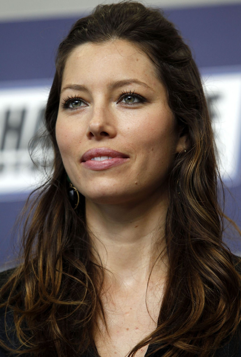 Jessica Biel: pic #261957