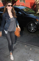 Jessica Biel photo #