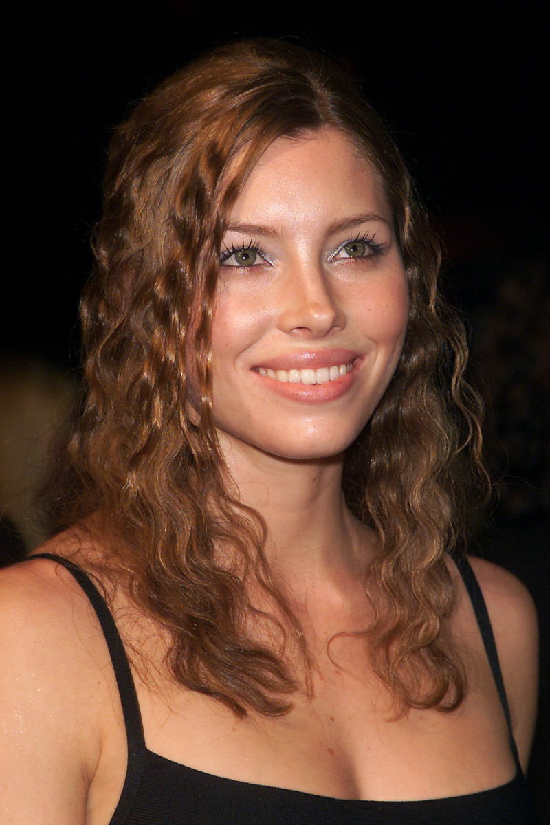 Jessica Biel: pic #9040