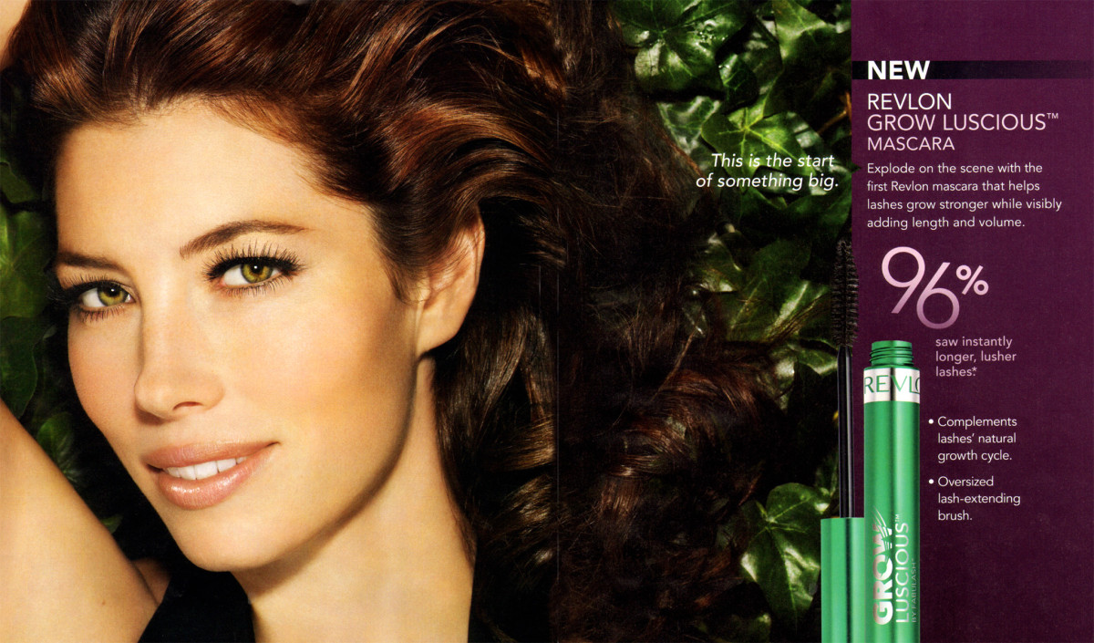 Jessica Biel: pic #262364