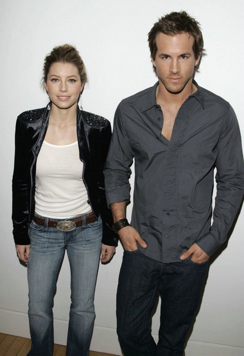 Jessica Biel: pic #24021
