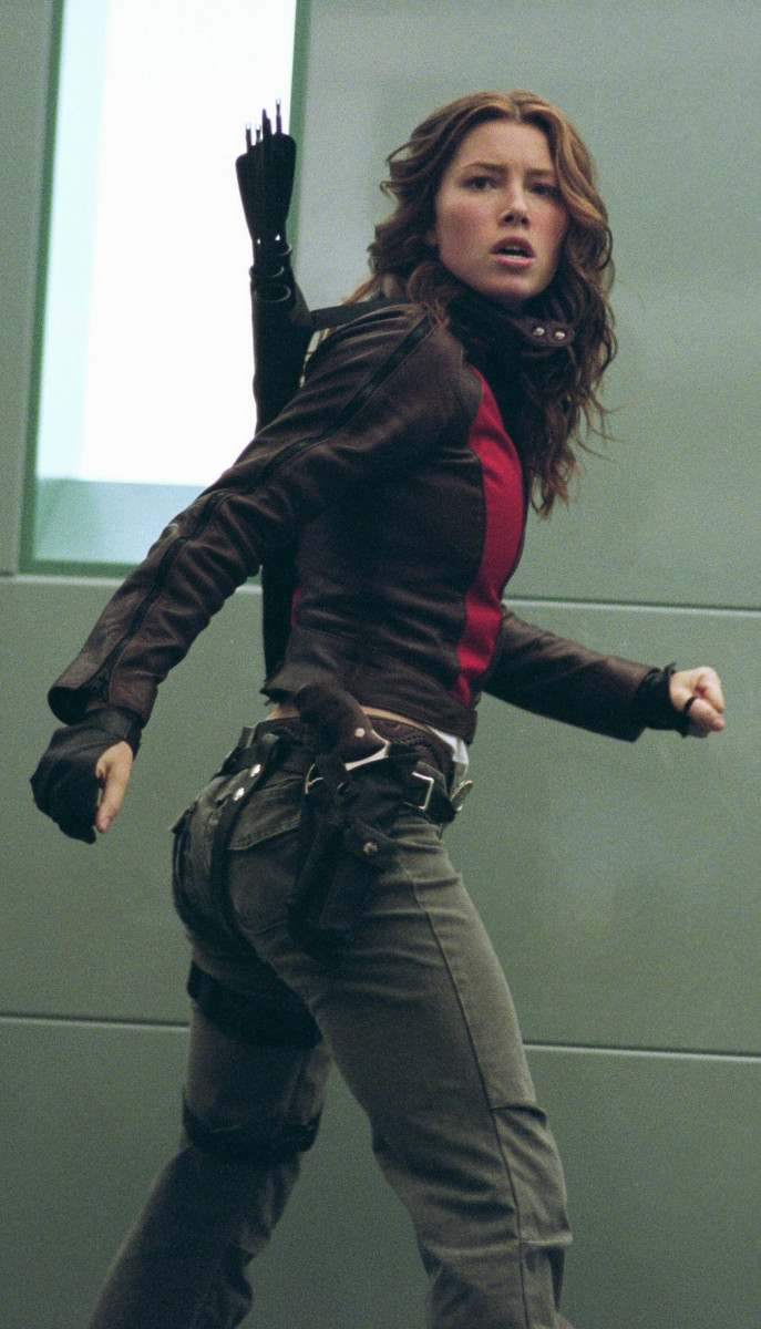 Jessica Biel: pic #18261