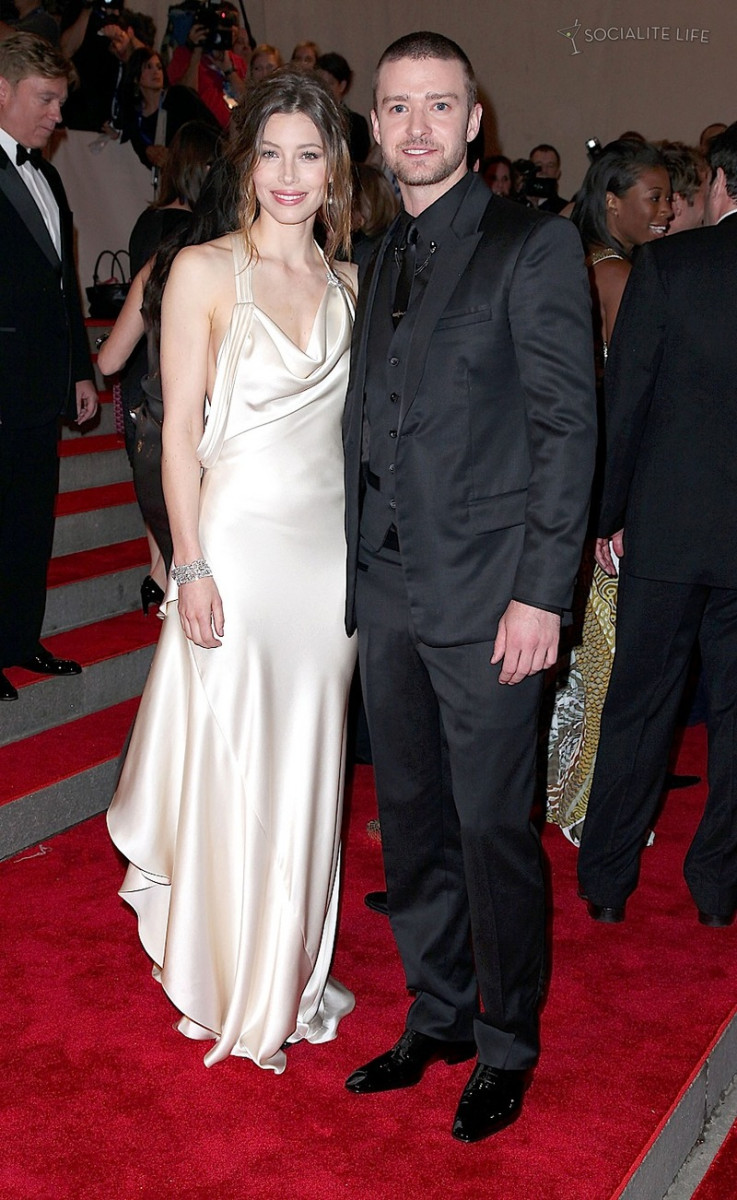 Jessica Biel: pic #255692