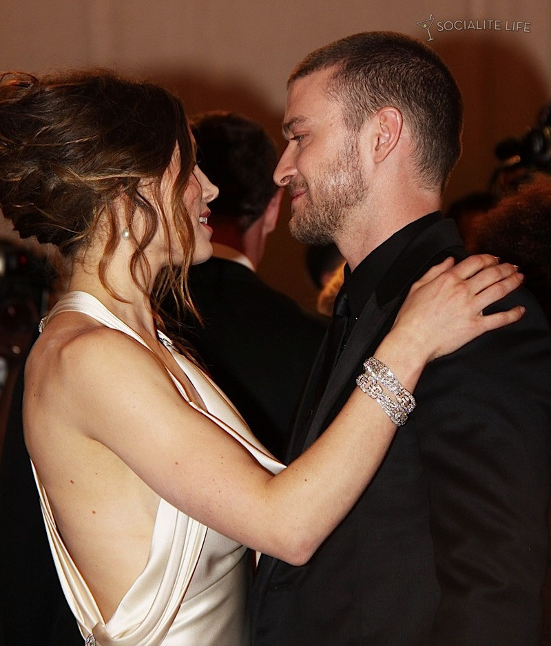 Jessica Biel: pic #255688