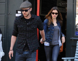 Jessica Biel photo #