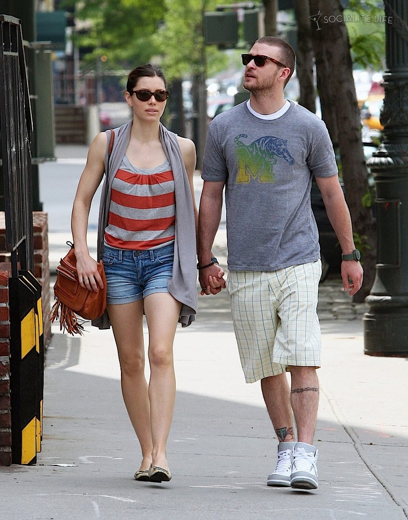 Jessica Biel: pic #255695