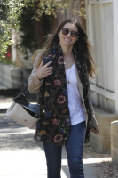 Jessica Biel photo #