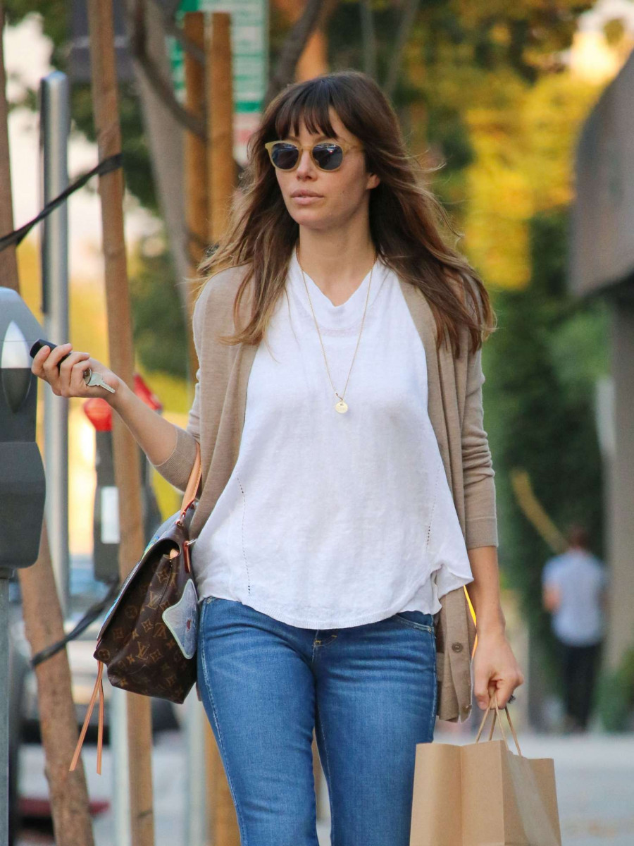 Jessica Biel: pic #878488