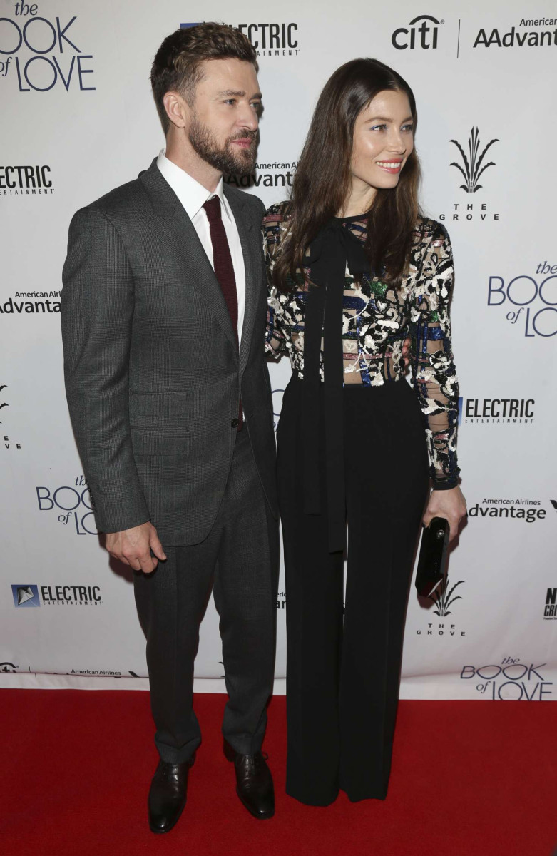 Jessica Biel: pic #902060