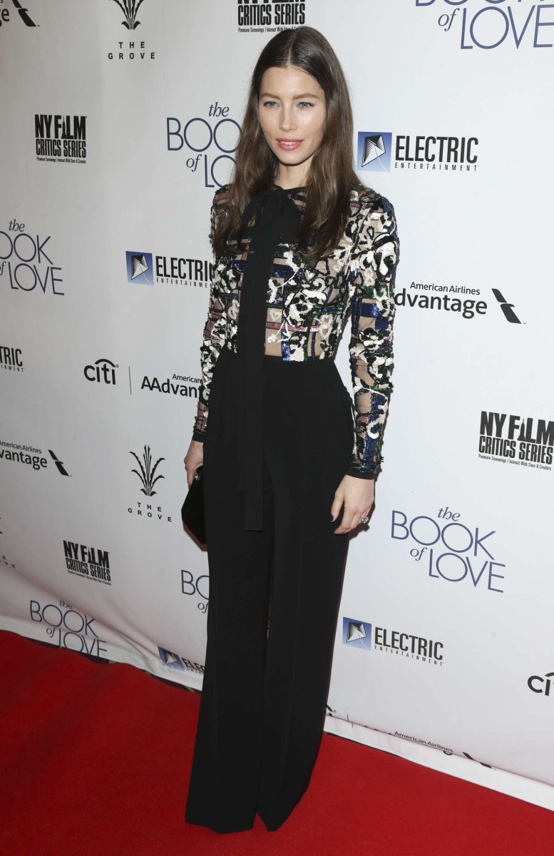 Jessica Biel: pic #902059