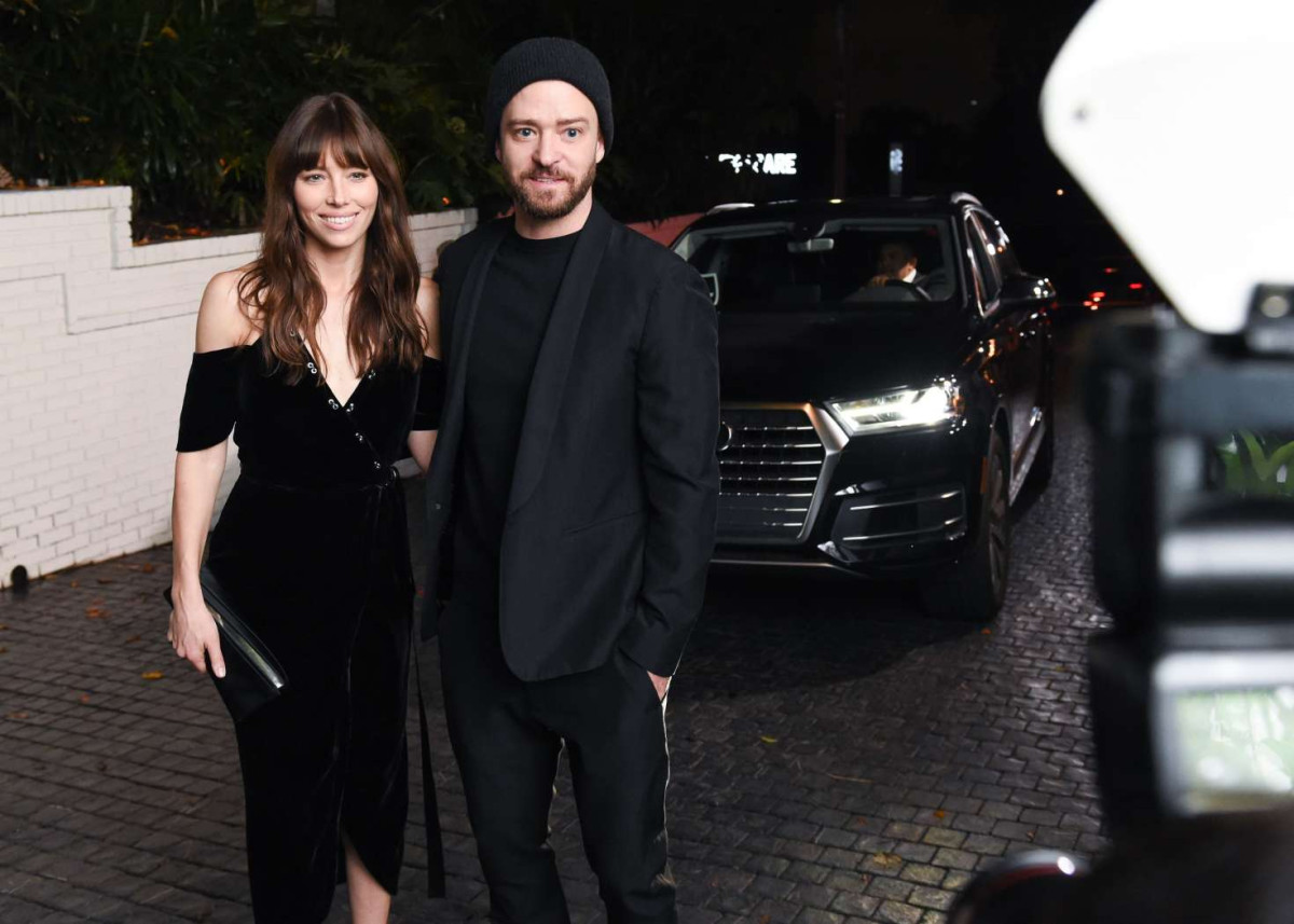 Jessica Biel: pic #901055
